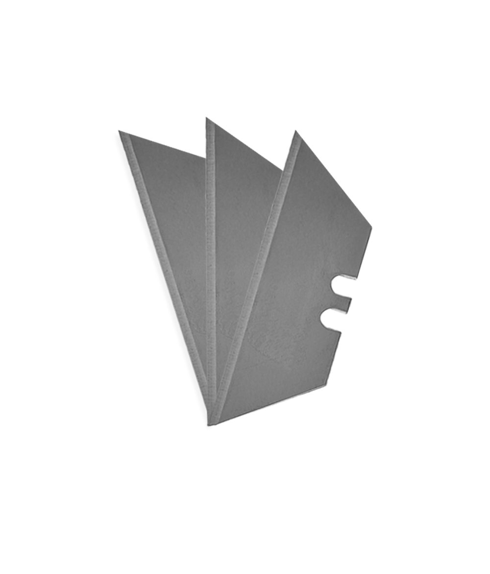 Hoja trapezoidal para cuchilla · Wembley 350